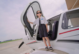 國內(nèi)航空科技夏令營機(jī)構(gòu)介紹