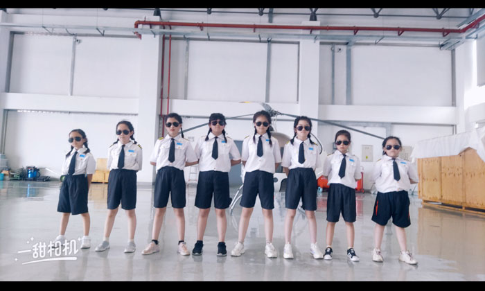 航空科技夏令營有哪些專業(yè)的機構(gòu)