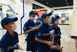 航空科技夏令營有哪些？三大活動一覽
