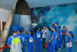 青少年航空科技夏令營多少錢？暑期活動費用一覽