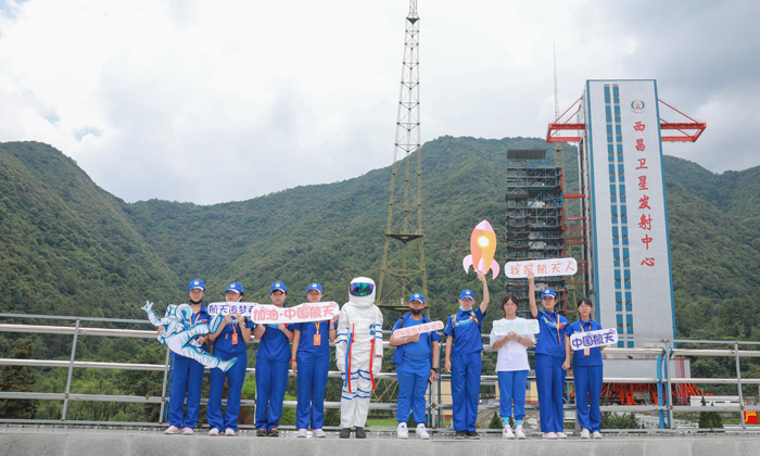 報(bào)名航空科技夏令營(yíng)多少錢