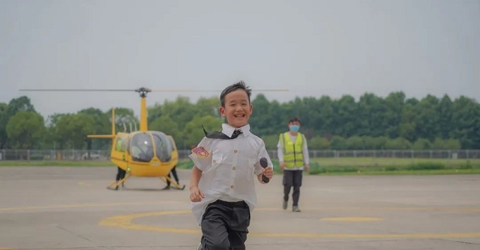 小學生航空科技夏令營品牌排行榜