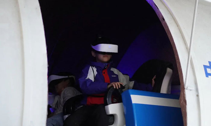 航空科技夏令營去哪里好