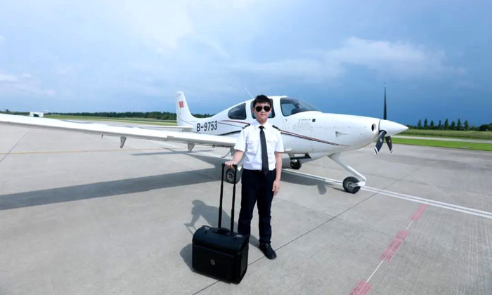 航空科技夏令營(yíng)口碑怎么選