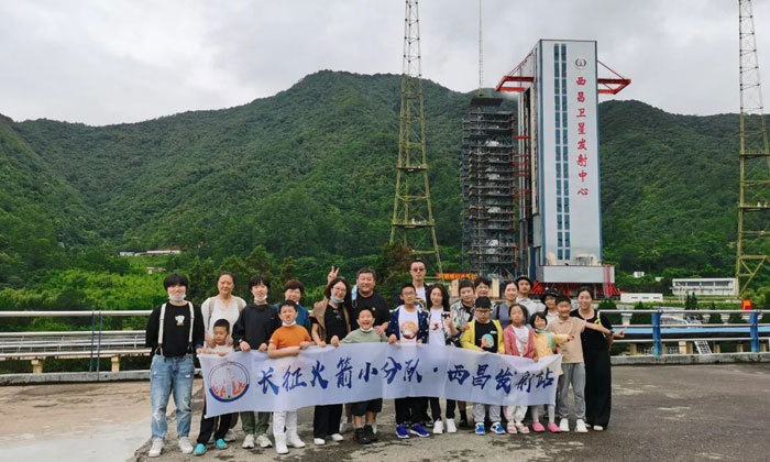 航空科技夏令營報名推薦