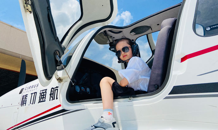 航空科技夏令營哪家好