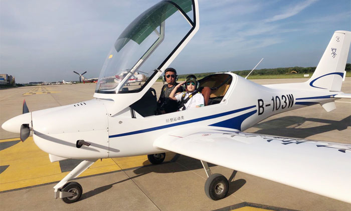 航空科技夏令營收獲有哪些