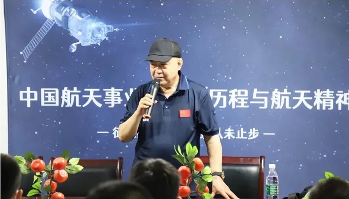 小學(xué)生航天科技夏令營(yíng)品牌排行榜
