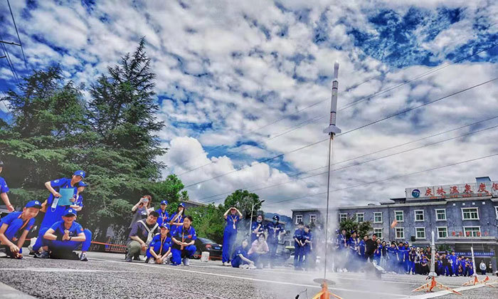 航天科技夏令營報名價格多少
