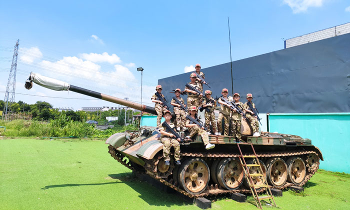 小學生航天科技夏令營在哪里報名