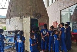 小學生航天科技夏令營報名去哪里？好口碑機構推薦
