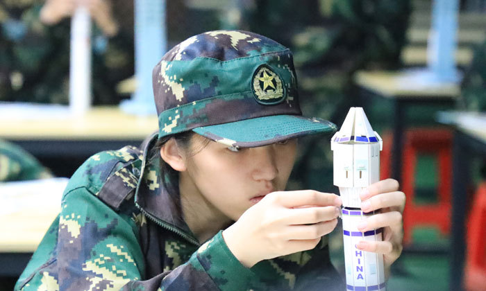航天科技夏令營好處有哪些