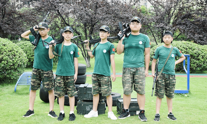 杭州軍事夏令營需要注意哪些問題