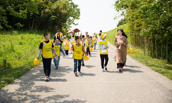 杭州蕭山夏令營有哪些
