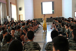 兒童參加怎樣的杭州夏令營比較好