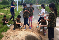 可以通過哪些方式參加杭州夏令營報(bào)名？