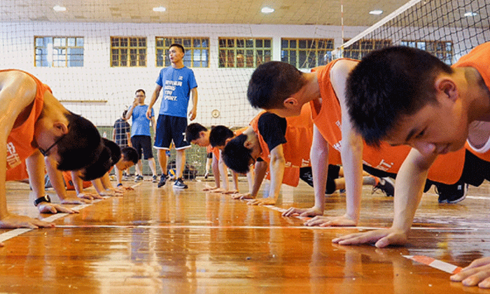 杭州小學(xué)生夏令營(yíng)多少錢