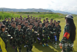 杭州有3000左右的夏令營(yíng)嗎