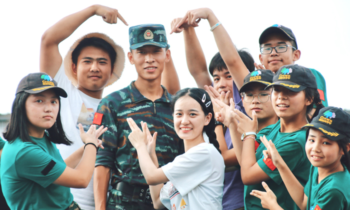 杭州夏令營(yíng)收費(fèi)