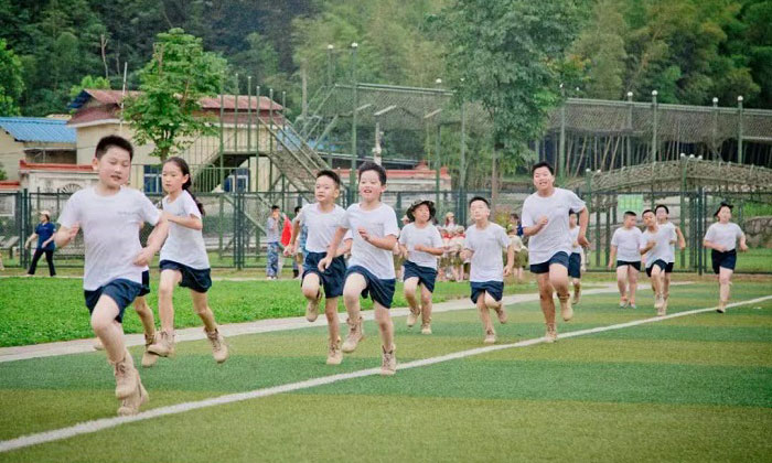 杭州小學(xué)生夏令營多少錢