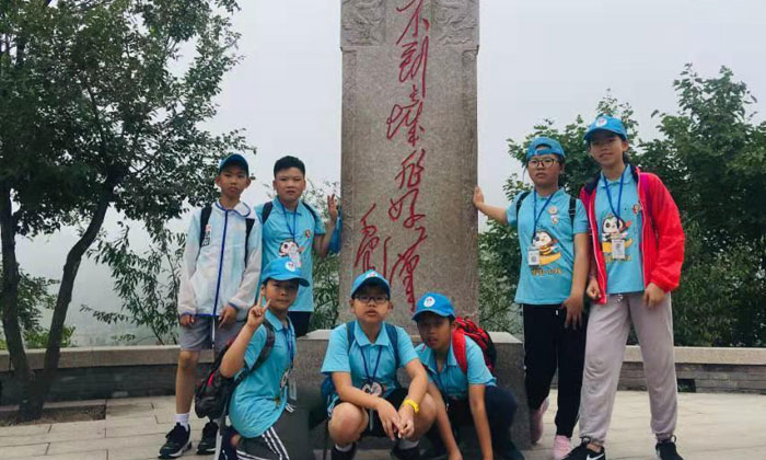 杭州夏令營(yíng)多少錢