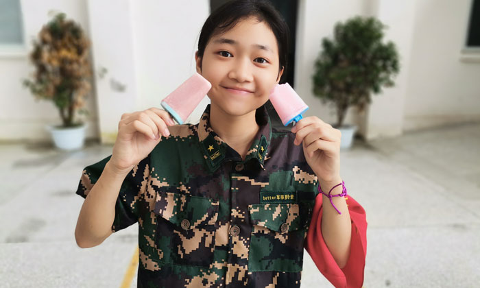 杭州小學(xué)生夏令營(yíng)多少錢