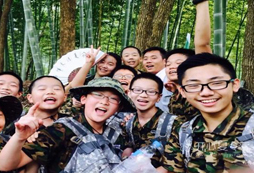 杭州的軍事夏令營(yíng)貴嗎？