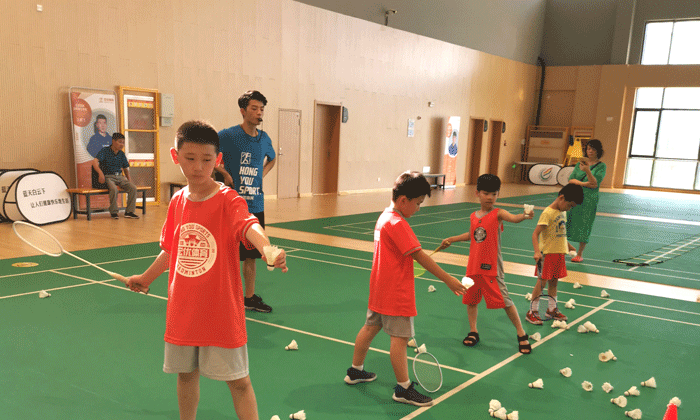 杭州小學(xué)生夏令營多少錢