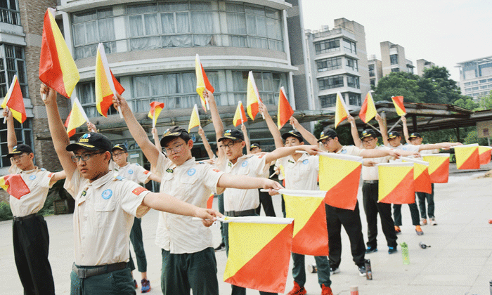 杭州小學(xué)生夏令營多少錢