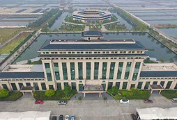 杭州蕭山大江東龔老漢拓展培訓(xùn)基地