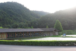 杭州大清谷拓展訓(xùn)練基地