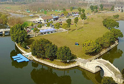 杭州蕭山新塘鎮(zhèn)楊園素質(zhì)教育基地