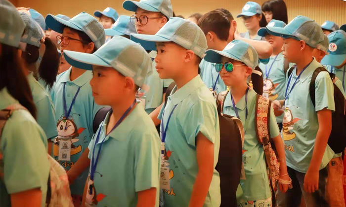杭州軍訓(xùn)夏令營有哪些