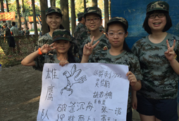 杭州軍事夏令營(yíng)為什么要提前報(bào)名？
