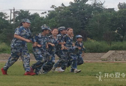 杭州軍事夏令營(yíng)有哪些基礎(chǔ)訓(xùn)練？
