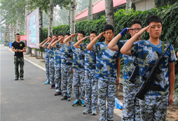 孩子參加杭州軍事夏令營有哪些意義？
