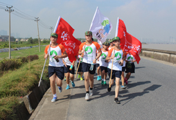 適合小學(xué)生的杭州軍訓(xùn)夏令營哪里好