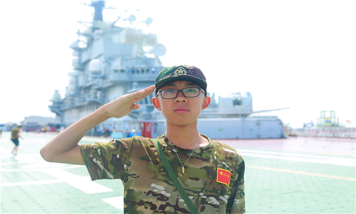 杭州軍事夏令營(yíng)報(bào)名費(fèi)