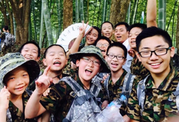 杭州軍訓(xùn)夏令營報名基本流程詳細介紹