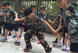 杭州軍事夏令營(yíng)注意事項(xiàng)