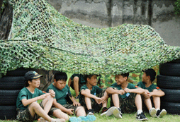 杭州有哪些口碑好的軍事夏令營(yíng)？
