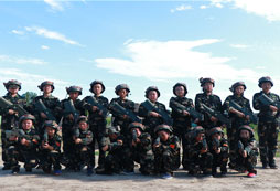 杭州軍事訓(xùn)練營一個月多少錢
