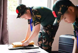 杭州余杭有哪些軍訓(xùn)夏令營