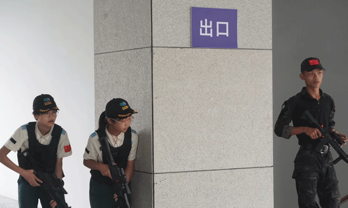 杭州哪家夏令營比較好