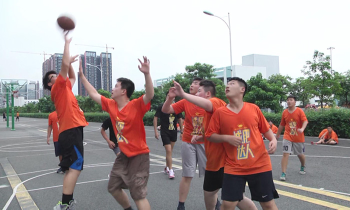 2024體育夏令營