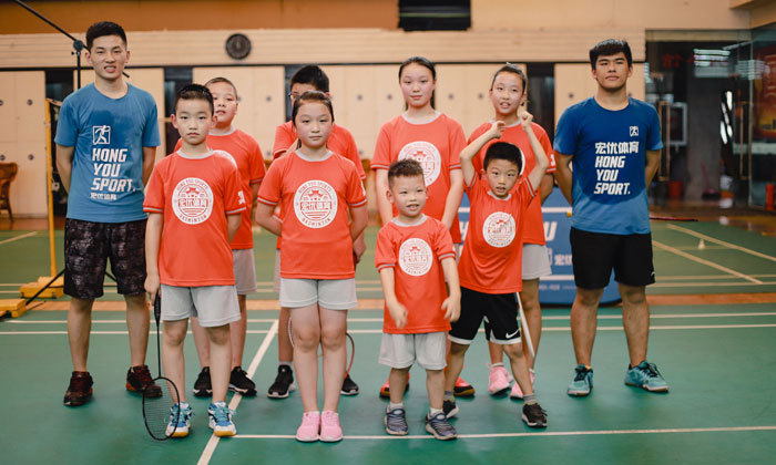 杭州下沙有哪些小學(xué)生夏令營(yíng)