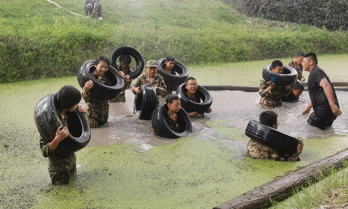 杭州夏令營(yíng)機(jī)構(gòu)哪家好