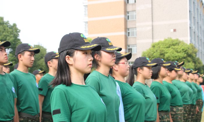 杭州夏令營有哪些