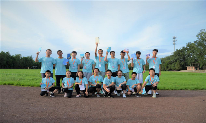 杭州小學(xué)生夏令營