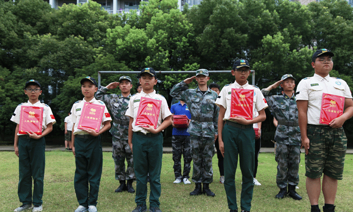 杭州夏令營(yíng)好不好